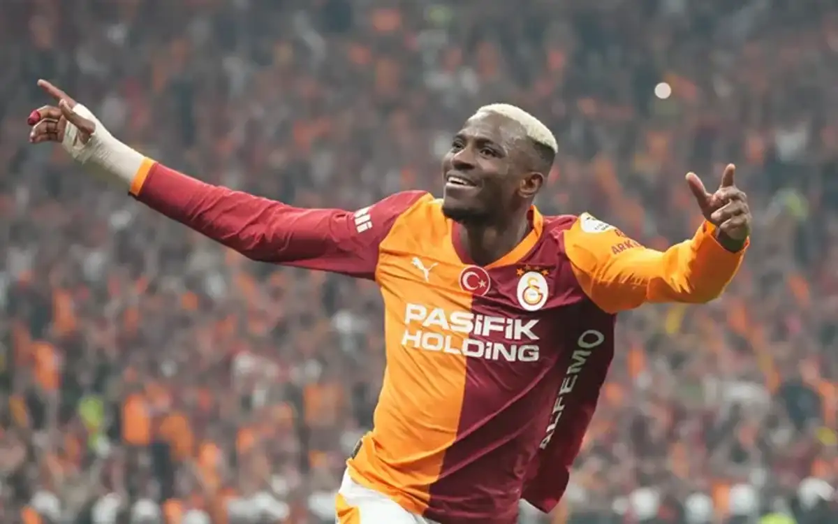 PSG, Osimhen Transferi için Yeniden Atağa Geçebilir