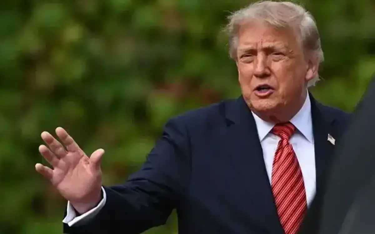 Trump’tan Fed’e "Faizleri İndirin" Çağrısı