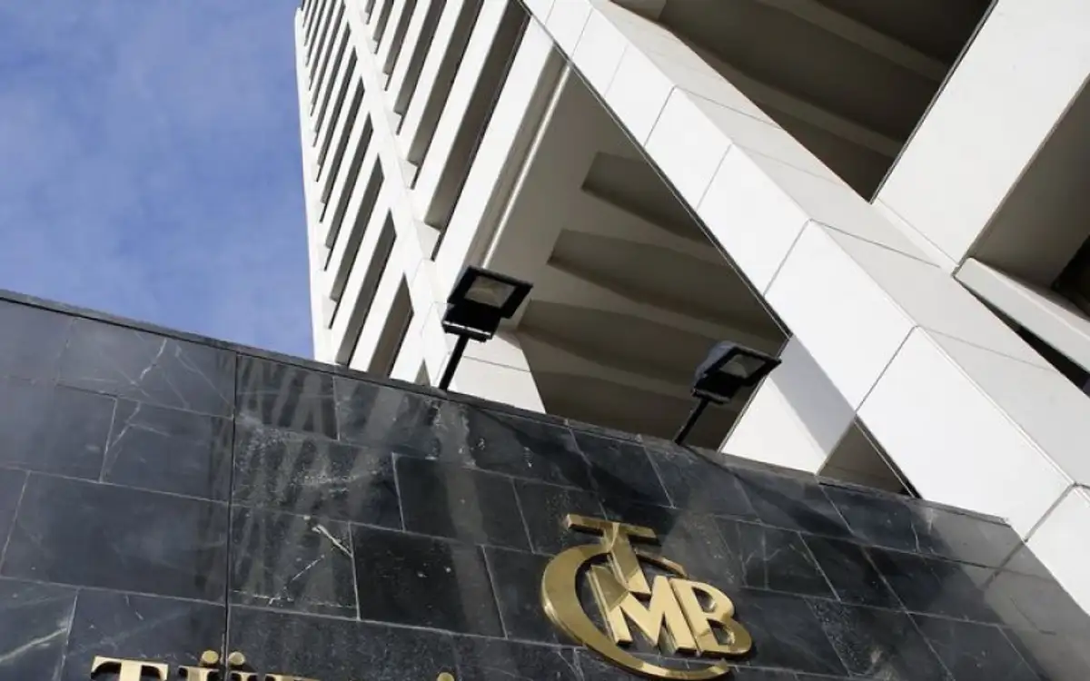 TCMB Haftalık Repo İhaleleriyle TL Likiditeyi Artıracak