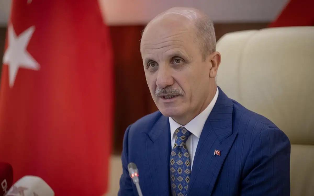 YÖK Başkanı Özvar'dan Üniversite Adaylarına Çağrı: "Bu Fırsatı Mutlaka Değerlendirin"