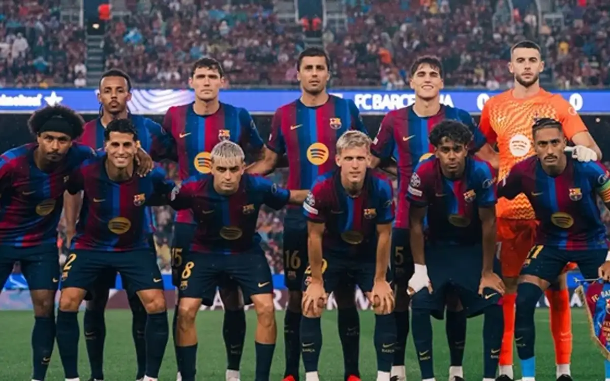 Barcelona'da Joan Garcia sakatlandı, Galatasaray maçını kaçıracak
