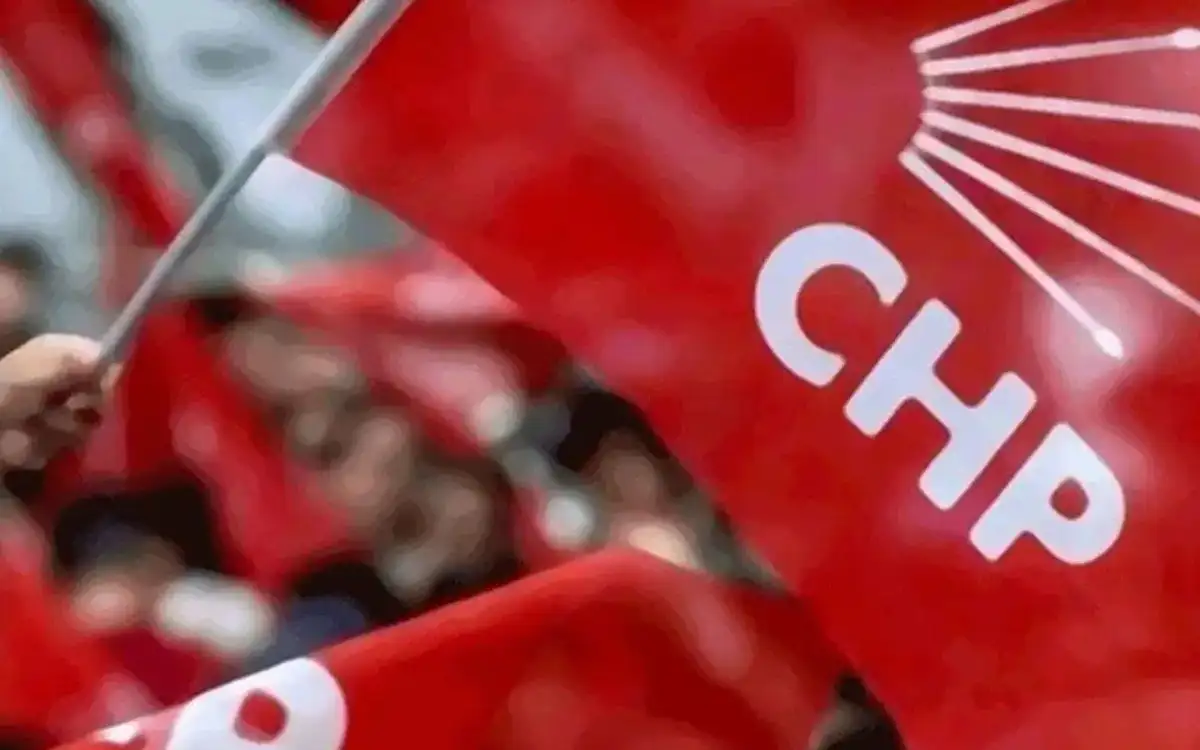 CHP YDK'den Kritik Kararlar