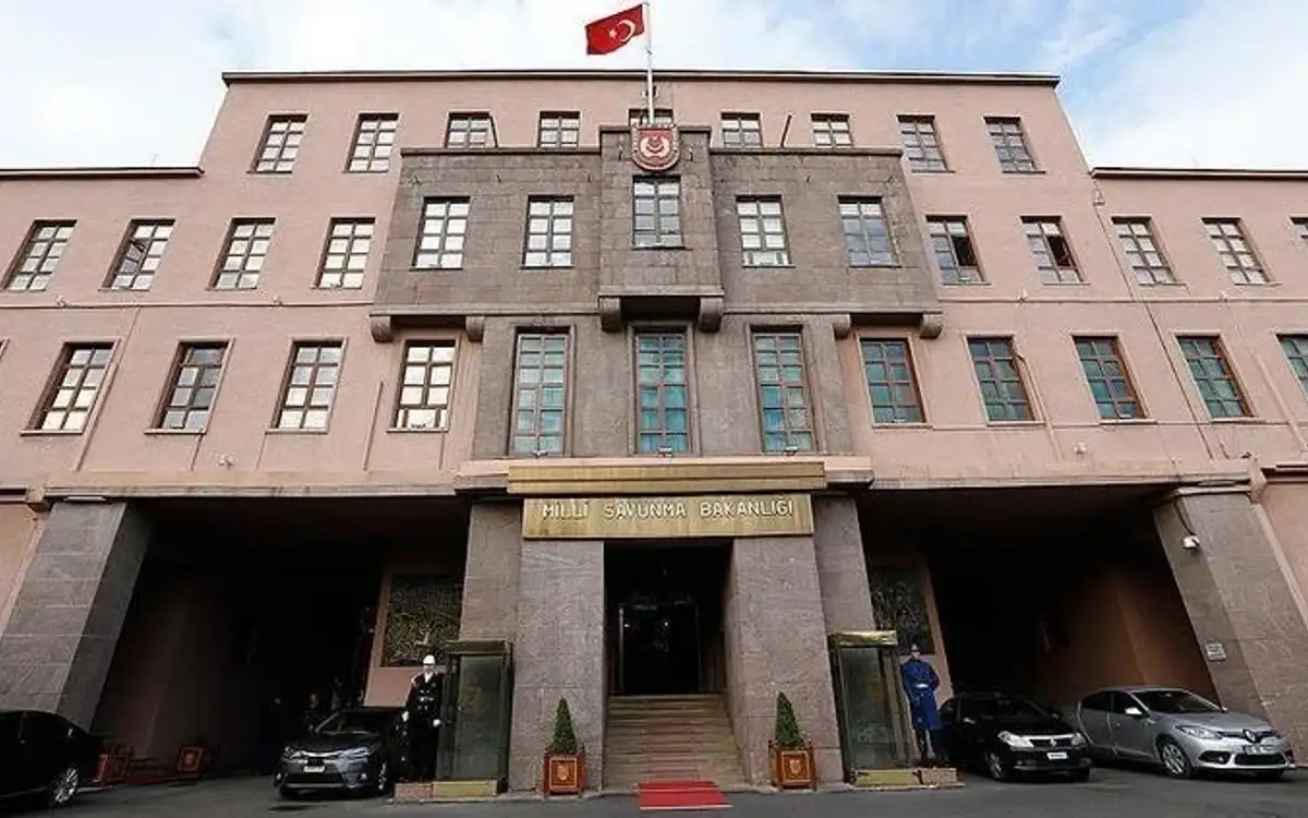 Hava Kuvvetleri Batı Karadeniz'de Eğitim Uçuşu Yaptı