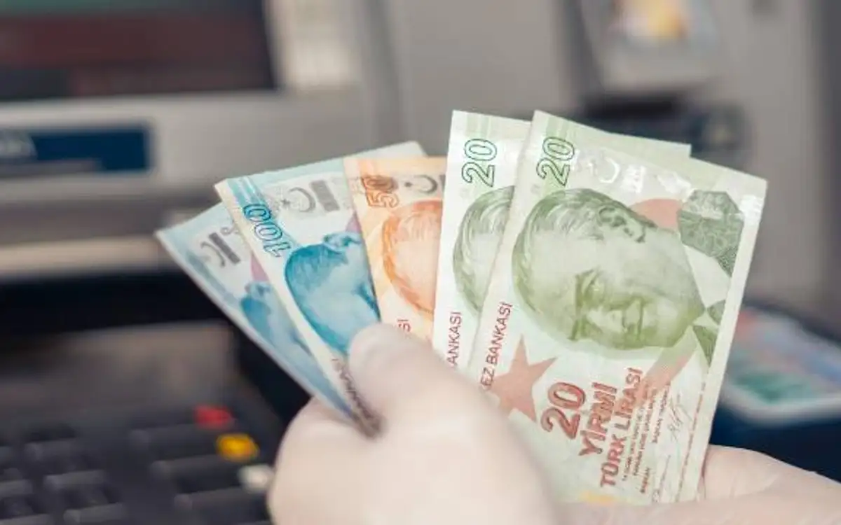 Bankalarda Emekli Promosyonu 35 Bin Liraya Kadar Çıktı
