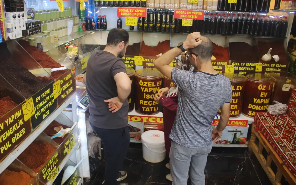 Artık kimse evde yapamıyor. Kilosu 500 liraya çıktı