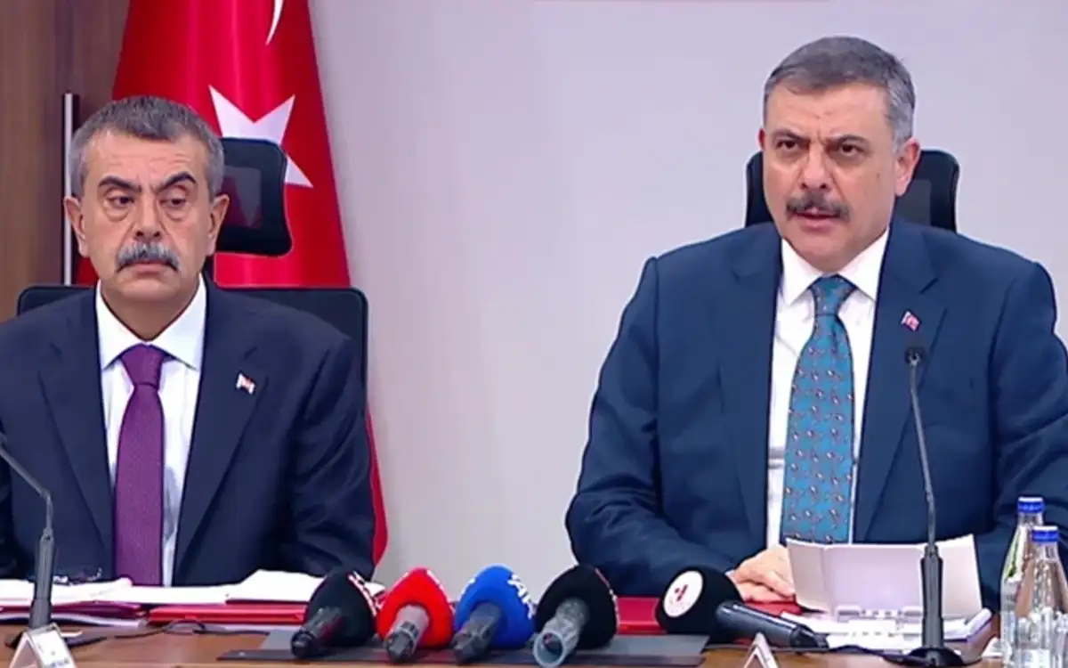 Okul Güvenliği Protokolü İmzalanıyor