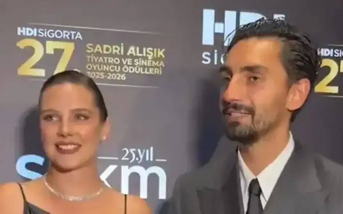Alina Boz'dan Bebeklerinin İsmiyle İlgili Açıklama