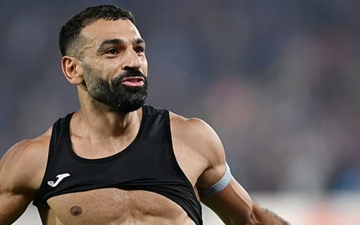 Süper Lig'de gol krallığı yarışı kızıştı: Salah ve Osimhen önde