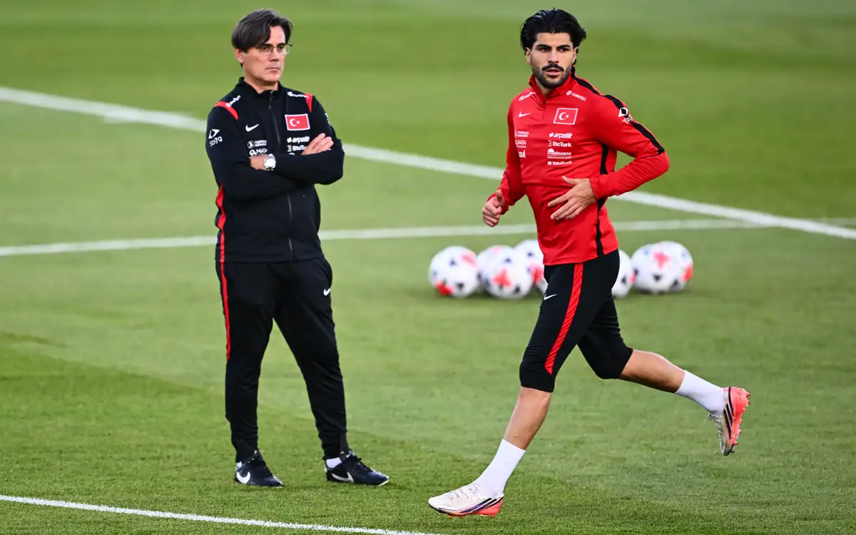 Günün spor sayfalarından öne çıkanlar - 24 Eylül 2026
