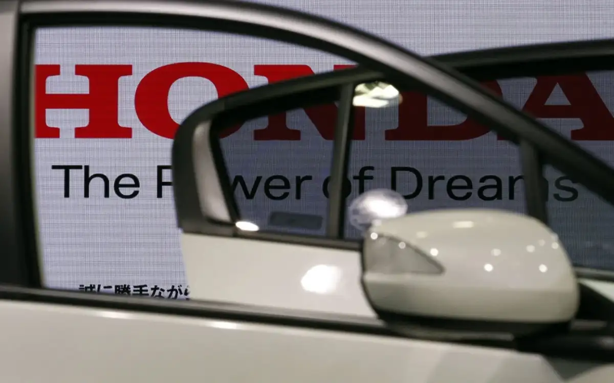 Honda'dan dev ABD atağı: Yatırım 2,5 milyar dolara çıkacak