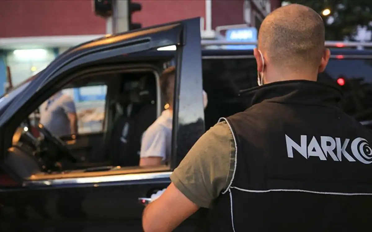 İstanbul'da Üç Günlük Operasyonlarda 188 Şüpheli Yakalandı