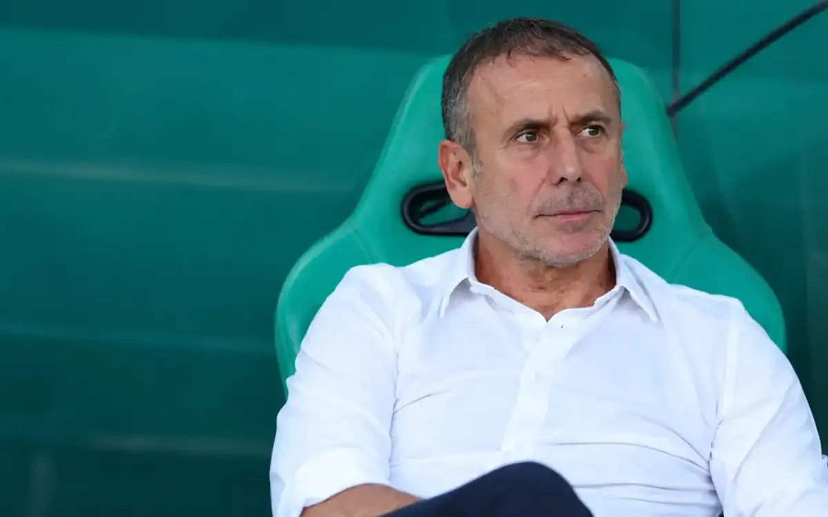 CSKA Sofya, Abdullah Avcı için Devrede