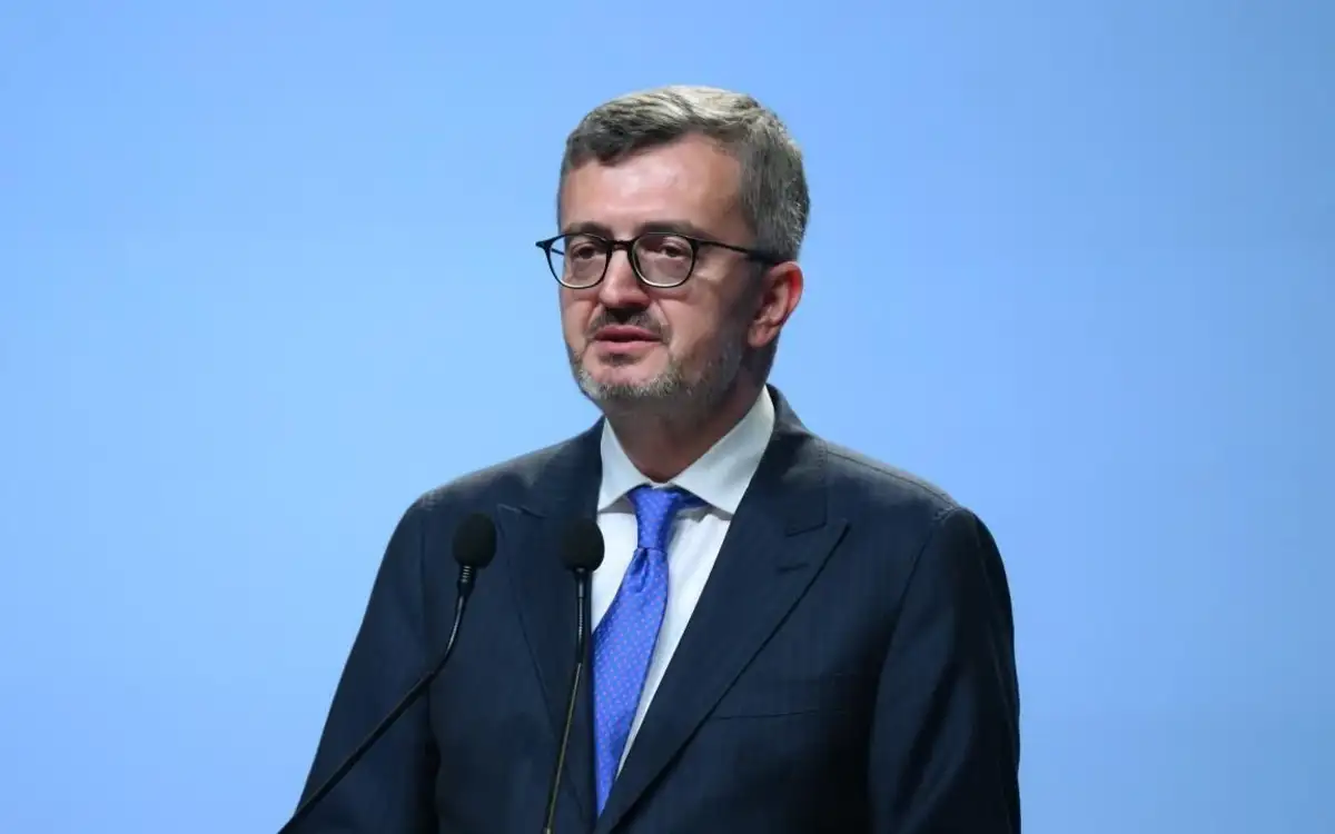 İletişim Başkanı Duran: "Türkiye Yükselen Güçler Arasındaki En Önemli Ülkelerden Biri"
