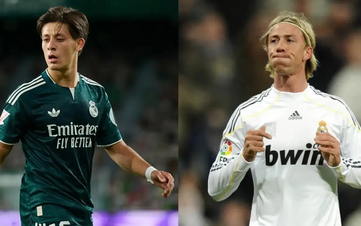 İspanyol Basınından Arda Güler Analizi: Guti Gibi Yetenekli mi, Modric Gibi Vazgeçilmez mi?