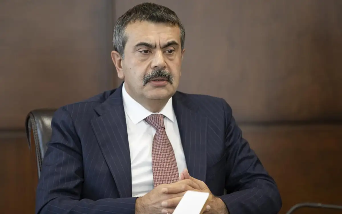 2027 Yılında Kaç Öğretmen Atanacak? Bakan Tekin Açıkladı