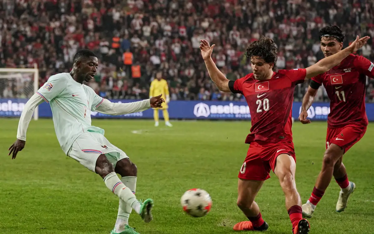 26 Eylül 2026 spor haberleri: Öne çıkan gelişmeler