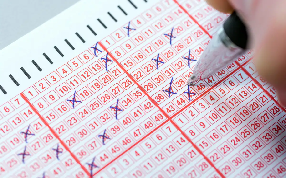 Çılgın Sayısal Loto sonuçları açıklandı: Kazanan numaralar