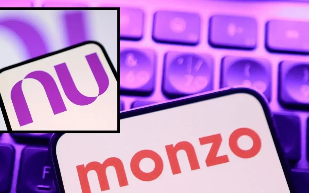 Nubank ile Monzo arasında birleşme görüşmeleri başladı