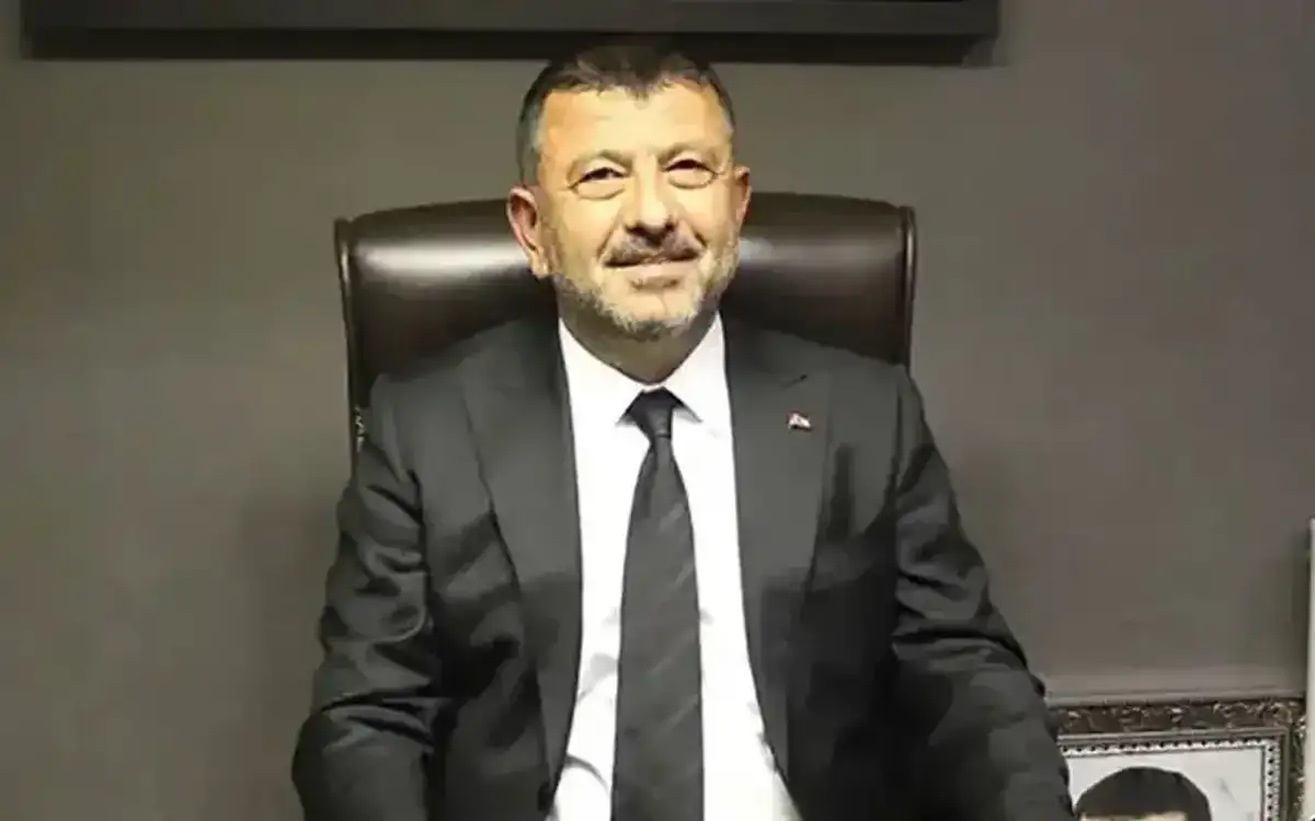 Veli Ağbaba'nın Sağlık Durumu Hakkında Başhekimden Açıklama