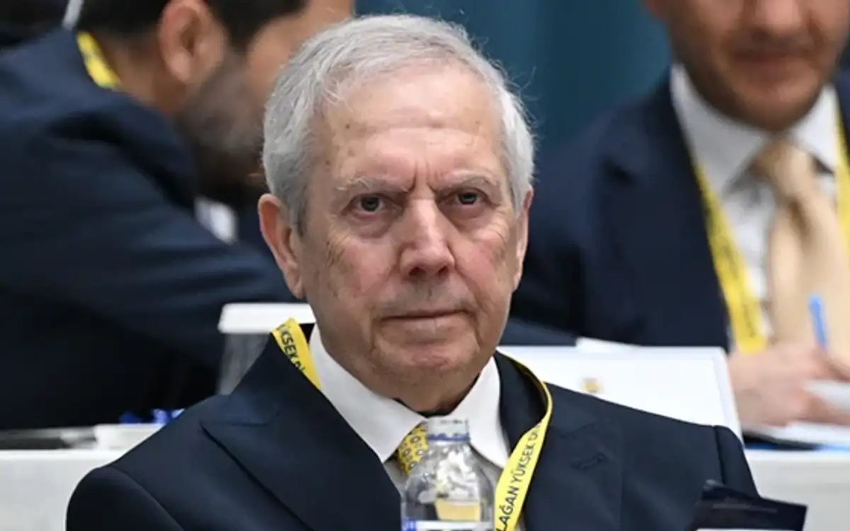 Fenerbahçe'de Aziz Yıldırım için kritik genel kurul toplanıyor