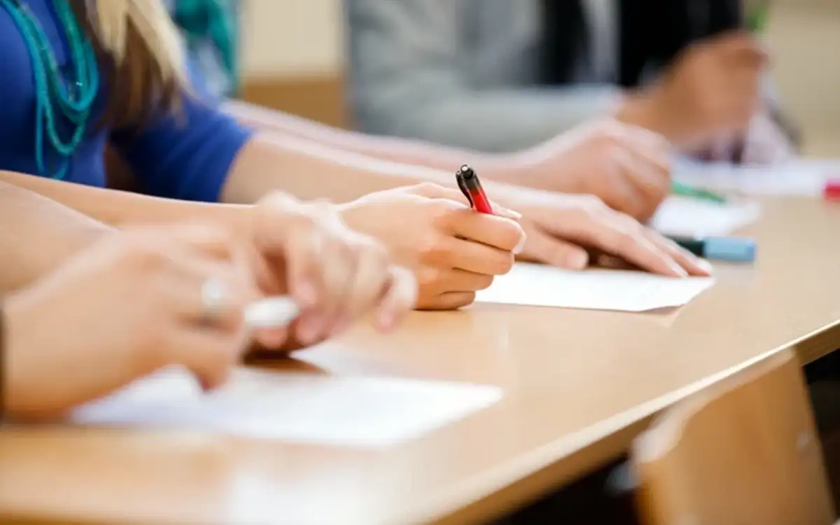 KPSS Ortaöğretim Sınavı 25 Ekim'de Yapılacak