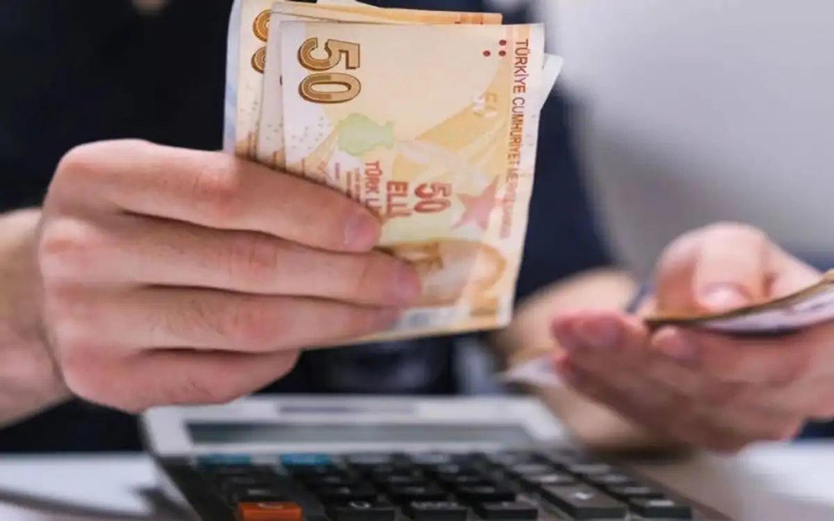 Ocak Ayı Emekli Zam Oranları Şekilleniyor