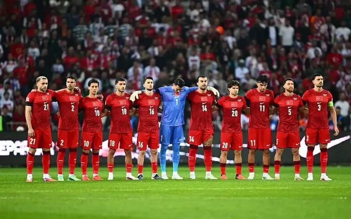 Bizim Çocuklar Bursa'da! Rakip İtalya... Türkiye-İtalya Maçı Saat Kaçta, Hangi Kanalda?