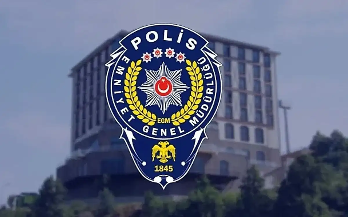 EGM Polislerin İş Bıraktığına Dair İddiaları Yalanladı