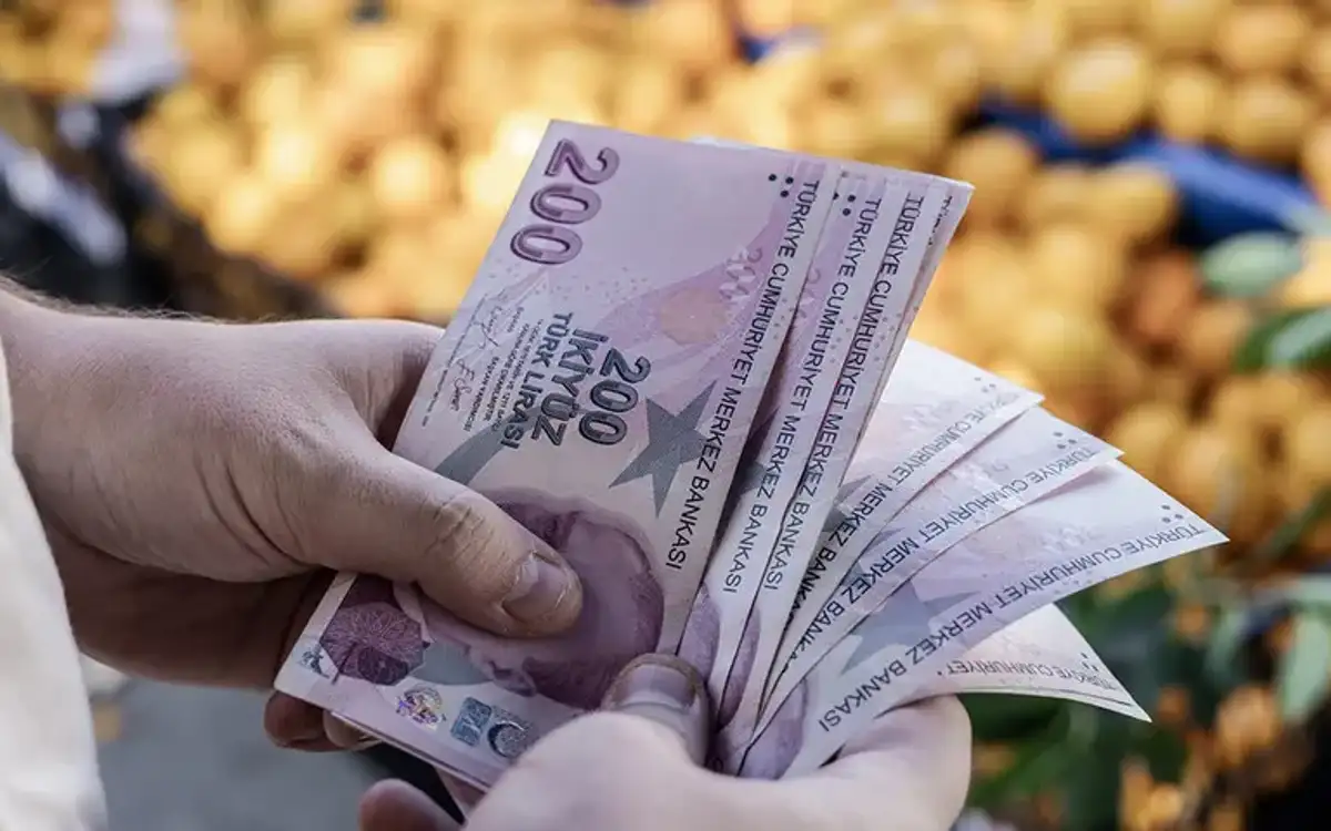 Ekonomistlerin Eylül Enflasyonu Beklentisi Belli Oldu