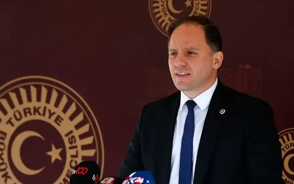Yeni Parti milletvekili Deniz Yavuzyılmaz'ın eşine soruşturma