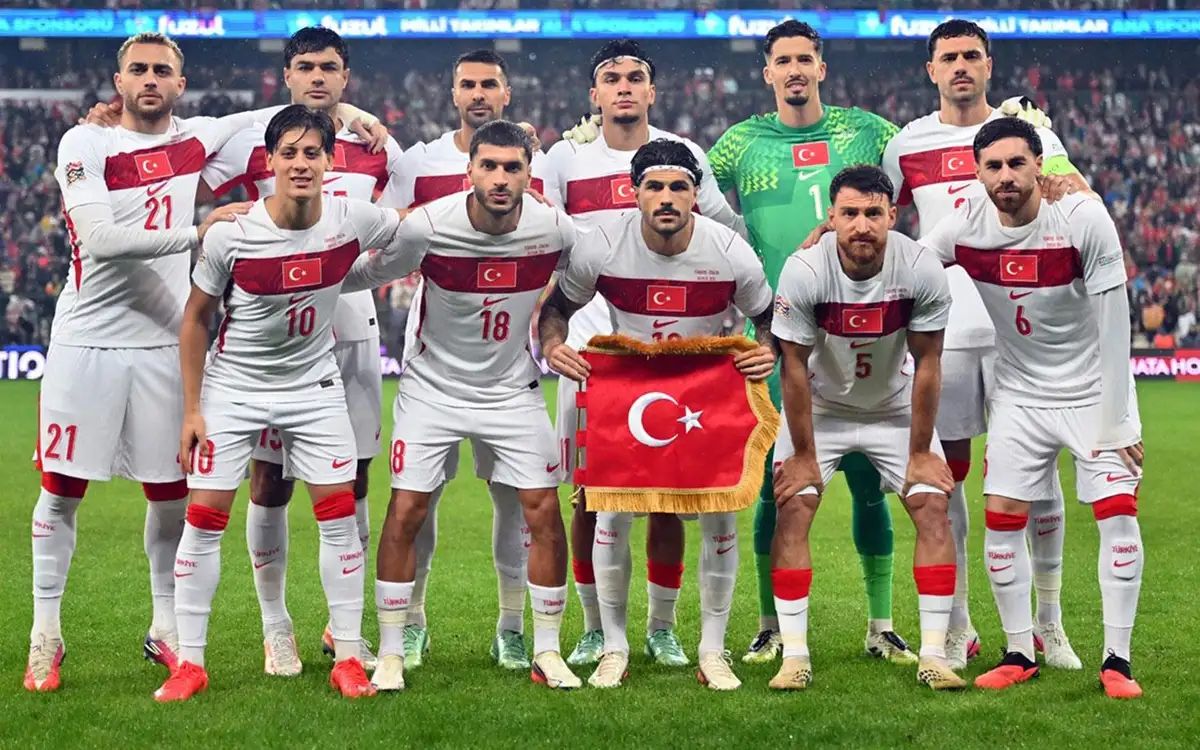 A Milli Takım'ın Yıldızı Kadrodan Çıkarıldı