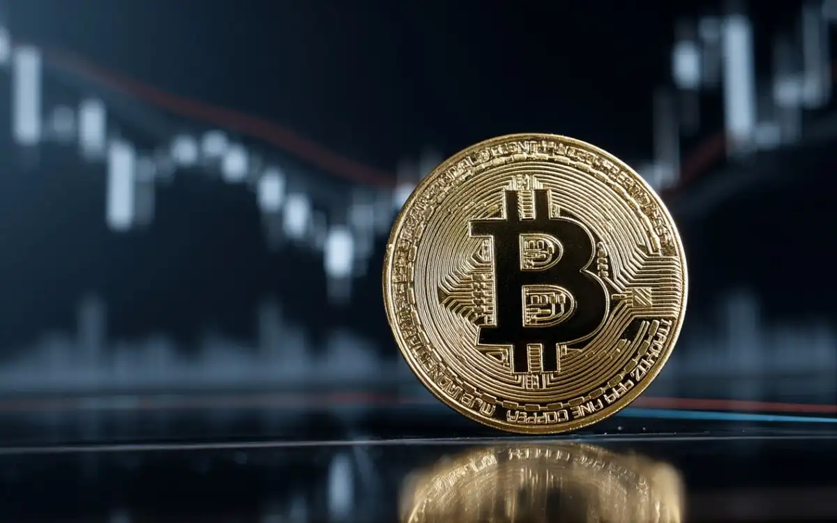 Bitcoin İçin 215 Bin Dolara Uzanan Yeni Senaryo!