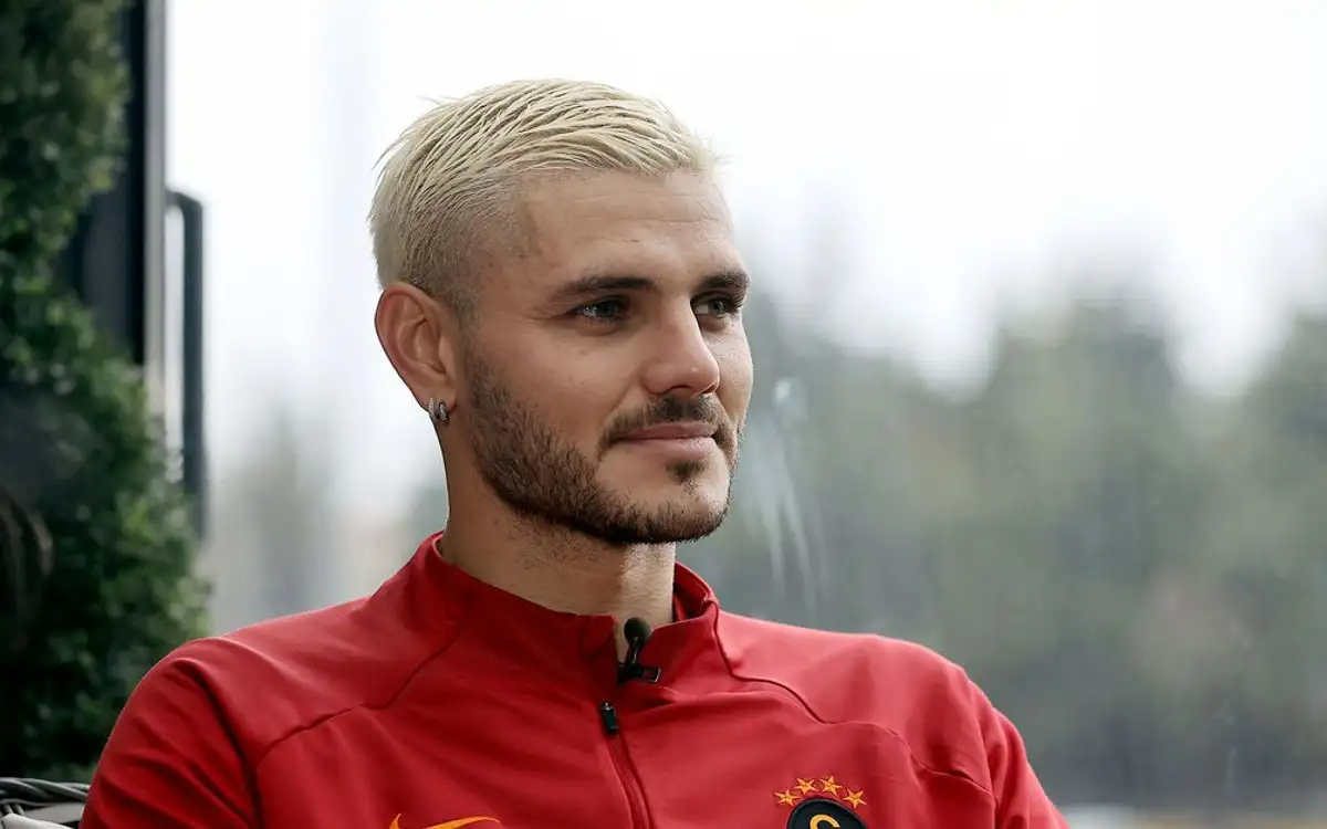 Icardi’den Sitem Dolu Gönderme: "İşsizliği Başarısızlıkla Karıştırıyorlar"