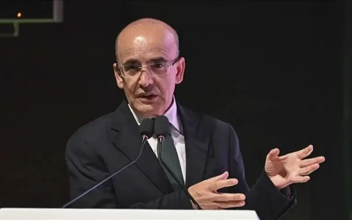 Bakan Şimşek: Sorunlu fonları karantinaya aldık