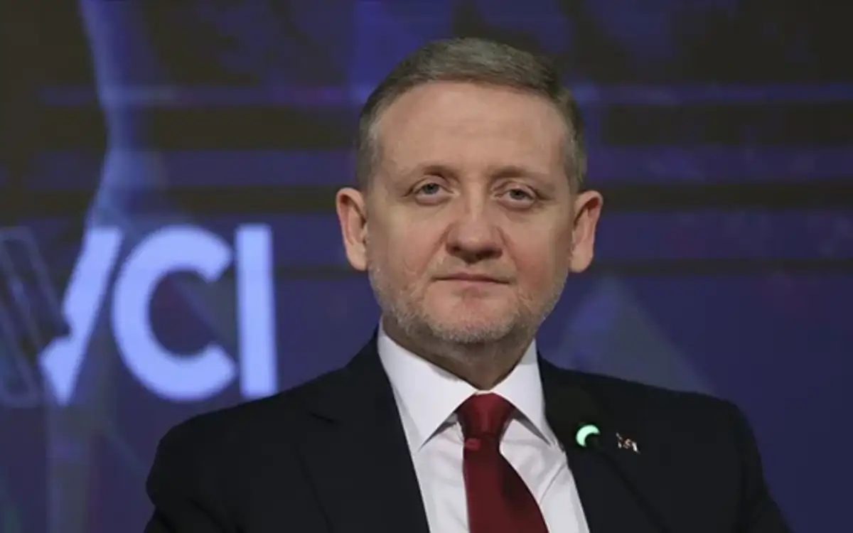 Göksel Gümüşdağ, Ferhat Gündoğdu konusunda uyarmıştı: 'Türk hakemliği zor toparlanır'