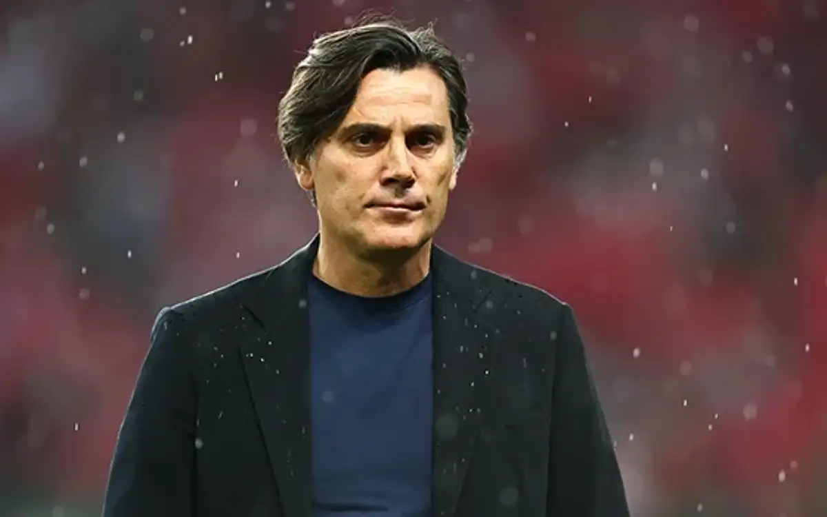 Montella'nın kaderi Belçika ve İtalya maçlarına bağlı