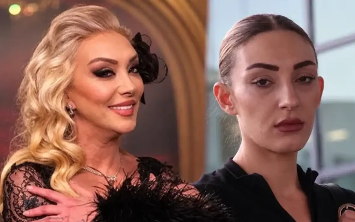 Tuğyan Ülkem Gülter İlk Kez Hakim Karşısında: "Annemi Ben İtmedim"