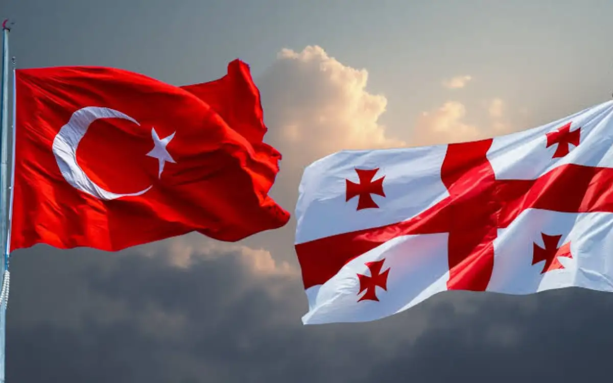 Türkiye ile Gürcistan Arasında 'Eğitim' Anlaşması İmzalandı