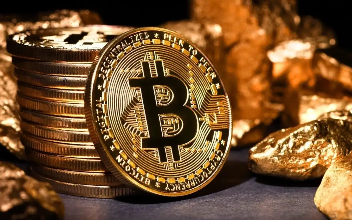 Bitcoin için 500 bin dolarlık Kuzey Yıldızı hedefi belirlendi