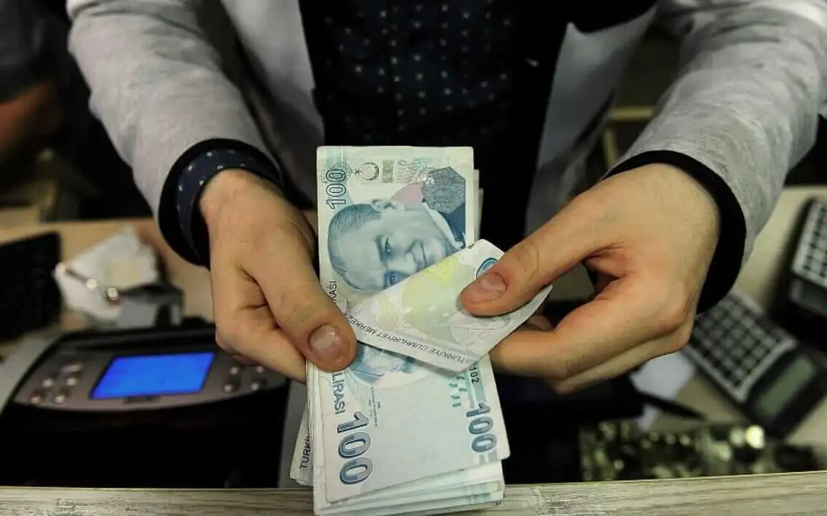 Ocak 2027 Emekli Zammı İçin İlk 3 Aylık Veri Açıklandı