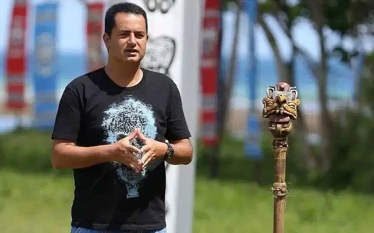 Acun Ilıcalı, Survivor 2027 için Yeni Konsepti Duyurdu