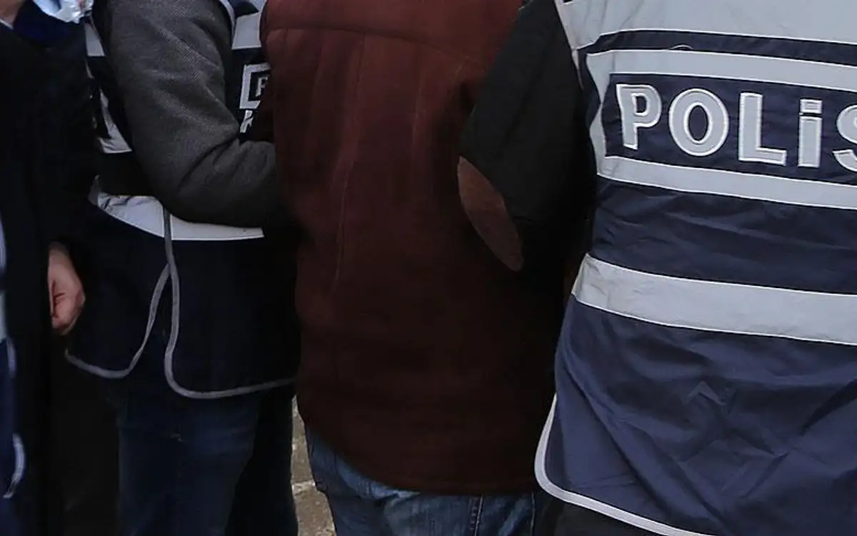 İstanbul'da yatırım dolandırıcılığı operasyonu: 95 gözaltı