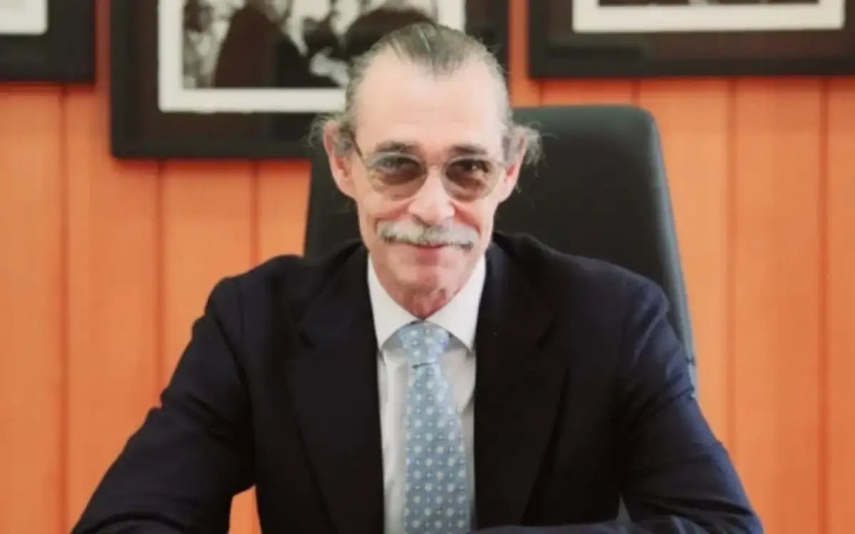 66 Gündür Cezaevinde Olan Erdal Beşikçioğlu, Hastanede Görüntülendi