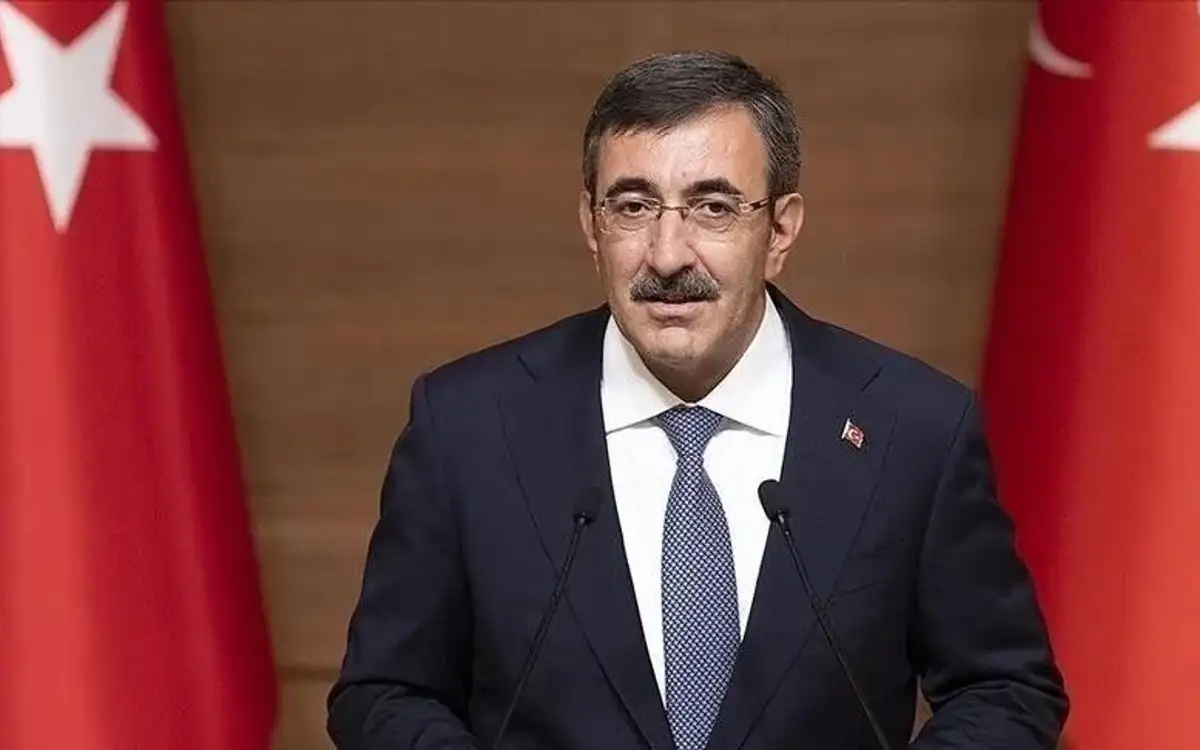 Cevdet Yılmaz'dan Fon Piyasalarındaki Gelişmelere Dair Açıklamalar