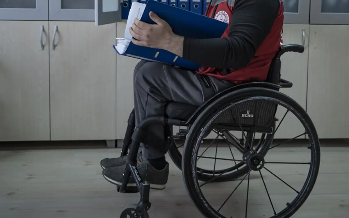 Engelli Bireylere Yönelik Özel Bakım Merkezleri Yönetmeliği Resmi Gazete'de