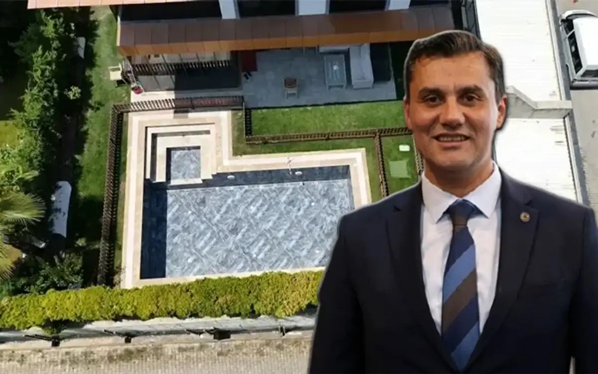 Ferdi Zeyrek'in ölümüne ilişkin ek bilirkişi raporu tamamlandı