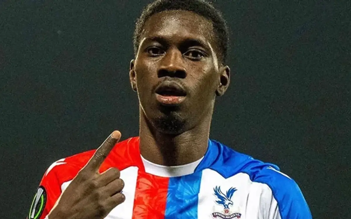 Galatasaray, Ismaila Sarr transferinde ısrarını sürdürüyor