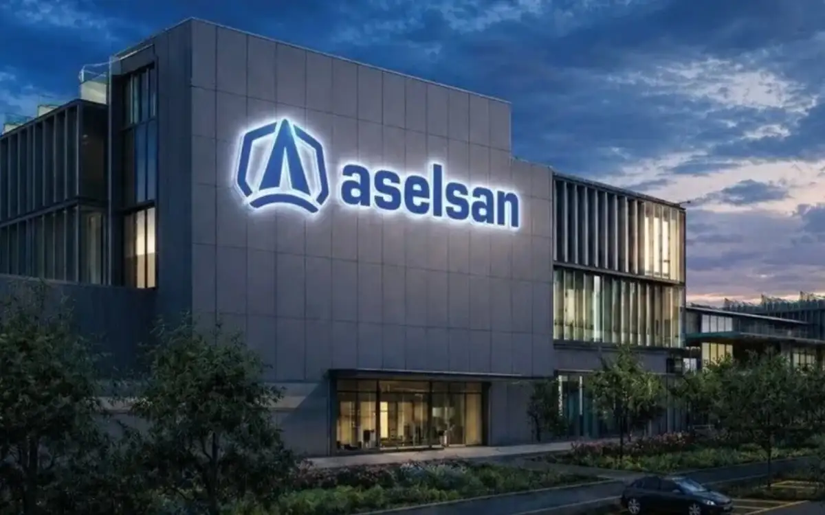 ASELSAN 125 milyon dolarlık ihracat sözleşmesi imzaladı