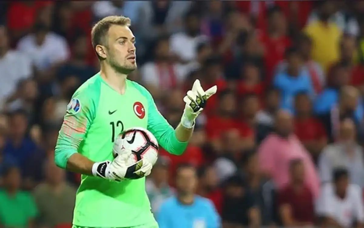 Mert'e fair-play şeref diploması