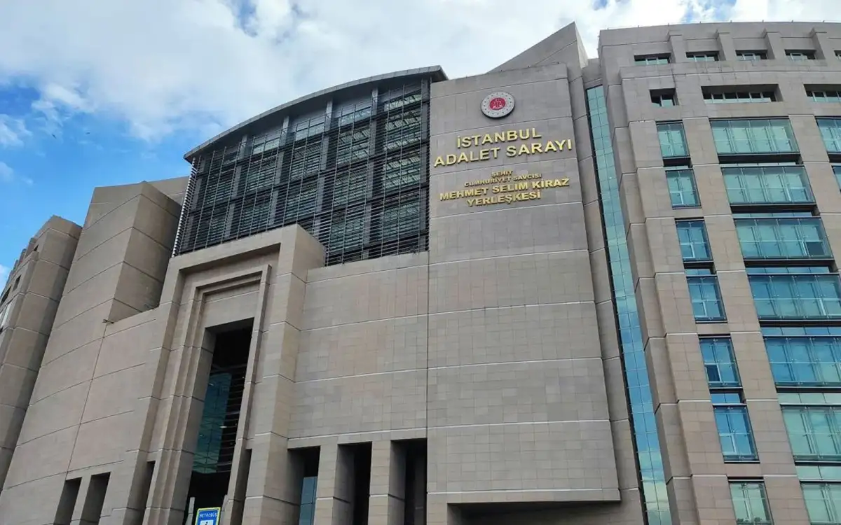 Borsa Soruşturmasında 2 Gazeteciye Tutuklama Talebi
